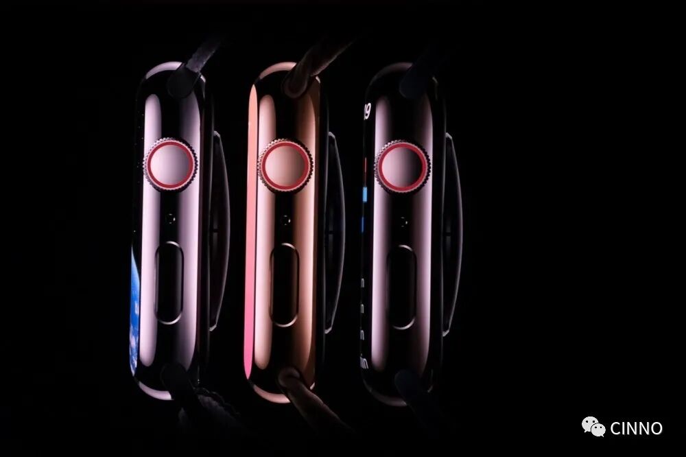 一文看懂苹果秋季发布会：4款iPhone、3款Apple Watch及新款AirPods Pro的图57