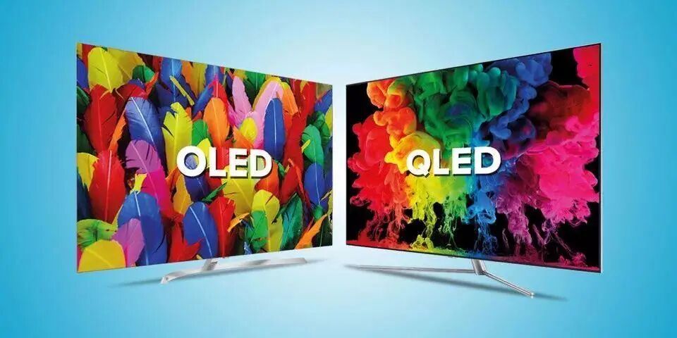 OLED | 三星顯示將提前在Q3量產大尺寸QD OLED的圖4