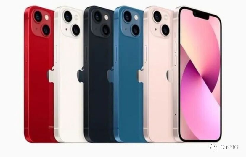 成本吸引力更大！BOE預計將擴大iPhone14 OLED面板供應的圖5