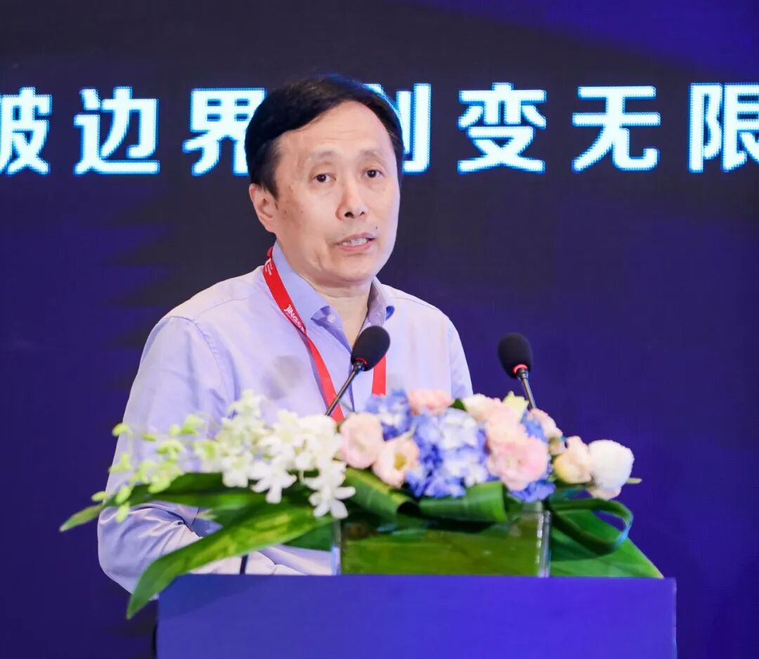 第三屆國際Mini/Micro LED供應鏈創新發展峰會(IMDS 2023)成功舉辦的圖12