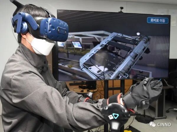 XR | 三星电子计划明年将为开发者推出XR设备，构建生态系统与苹果竞争的图4