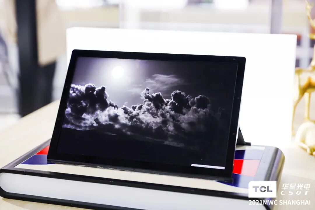 对话华星光电副总裁李治福：上下游紧密合作，中尺寸Mini LED有望成为新的增长点的图5