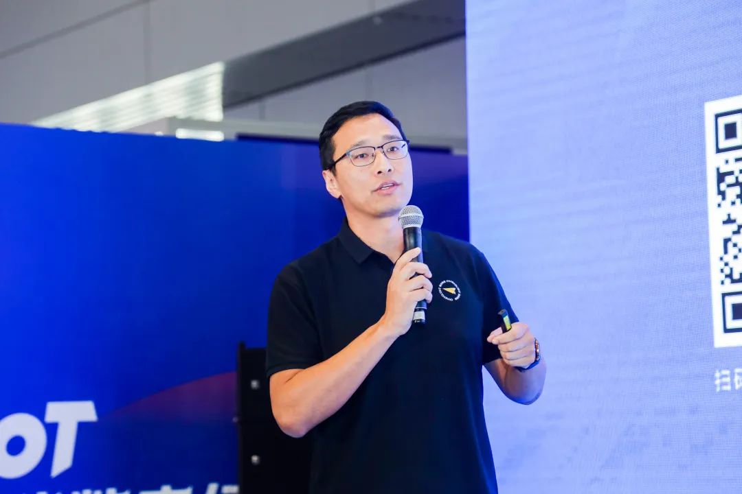 ePIC 2023｜第一届电子纸产业创新应用论坛成功举办的图22