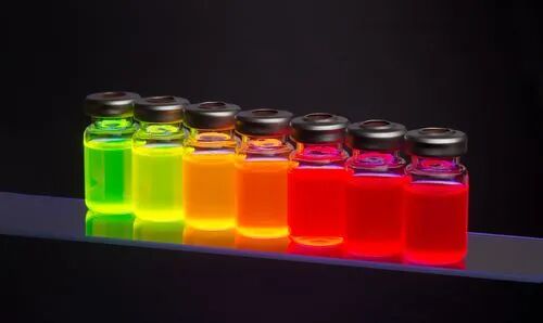 韩国全北大学：研发纳米级量子点技术用于3D印刷的图6