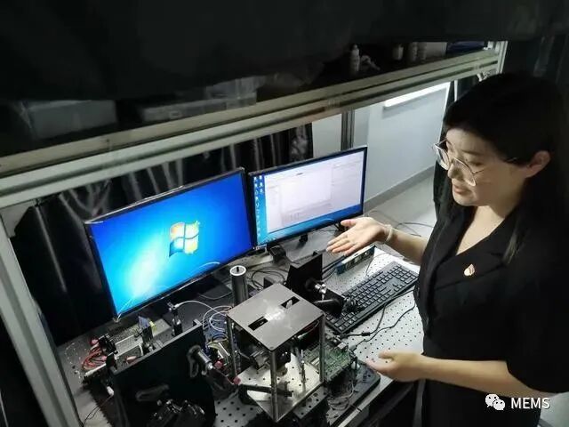 指紋識(shí)別 | 浙江工業(yè)大學(xué)開發(fā)指紋識(shí)別新技術(shù)，可提取皮下3毫米生物信息的圖2