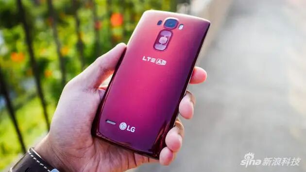 確定！LG放棄智能手機業務，世界失去了一個充滿想象力的廠商的圖18