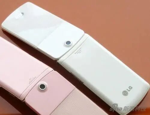 確定！LG放棄智能手機業務，世界失去了一個充滿想象力的廠商的圖6