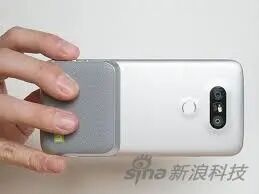 確定！LG放棄智能手機業務，世界失去了一個充滿想象力的廠商的圖22