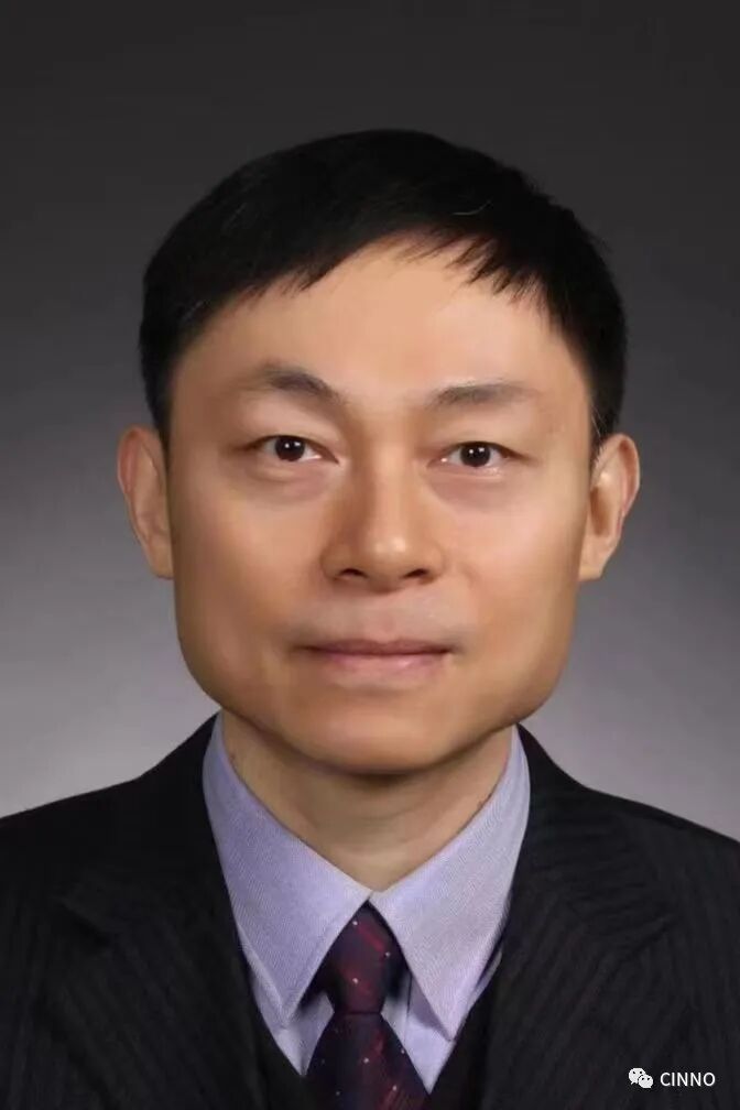 專訪清華大學段煉：少年人如朝陽！相信中國OLED產(chǎn)業(yè)，未來不可限量的圖2