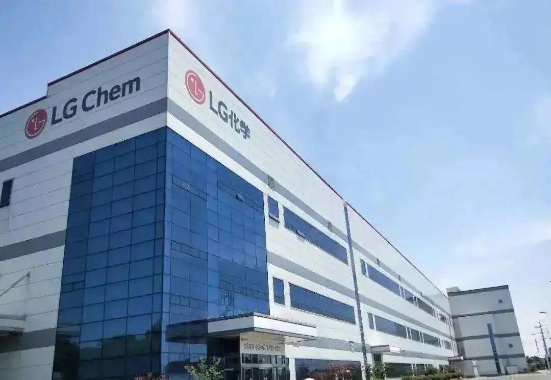 LG化学 | 开始研发半导体后工程光刻胶的图4