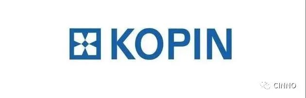 Kopin | Q3總收入為1090萬美元！同比增長8%的圖4