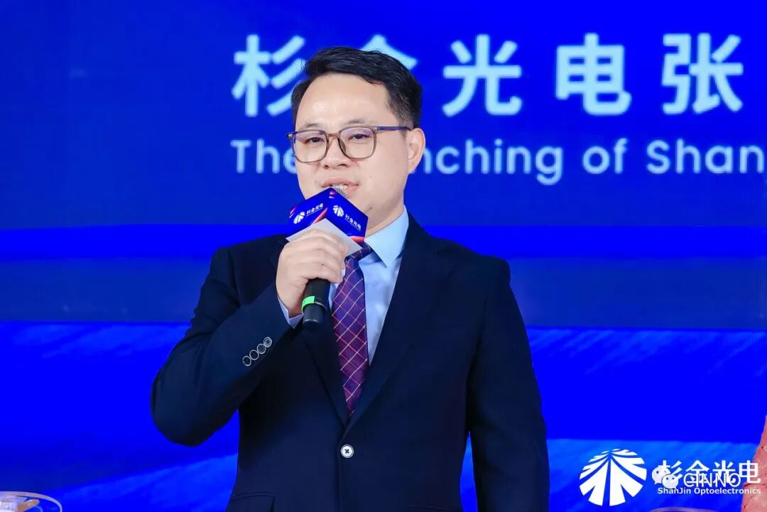 国内首部显示偏光片产业蓝皮书重磅发布！加速产业标准化进程，引领技术市场黄金发展期的图6