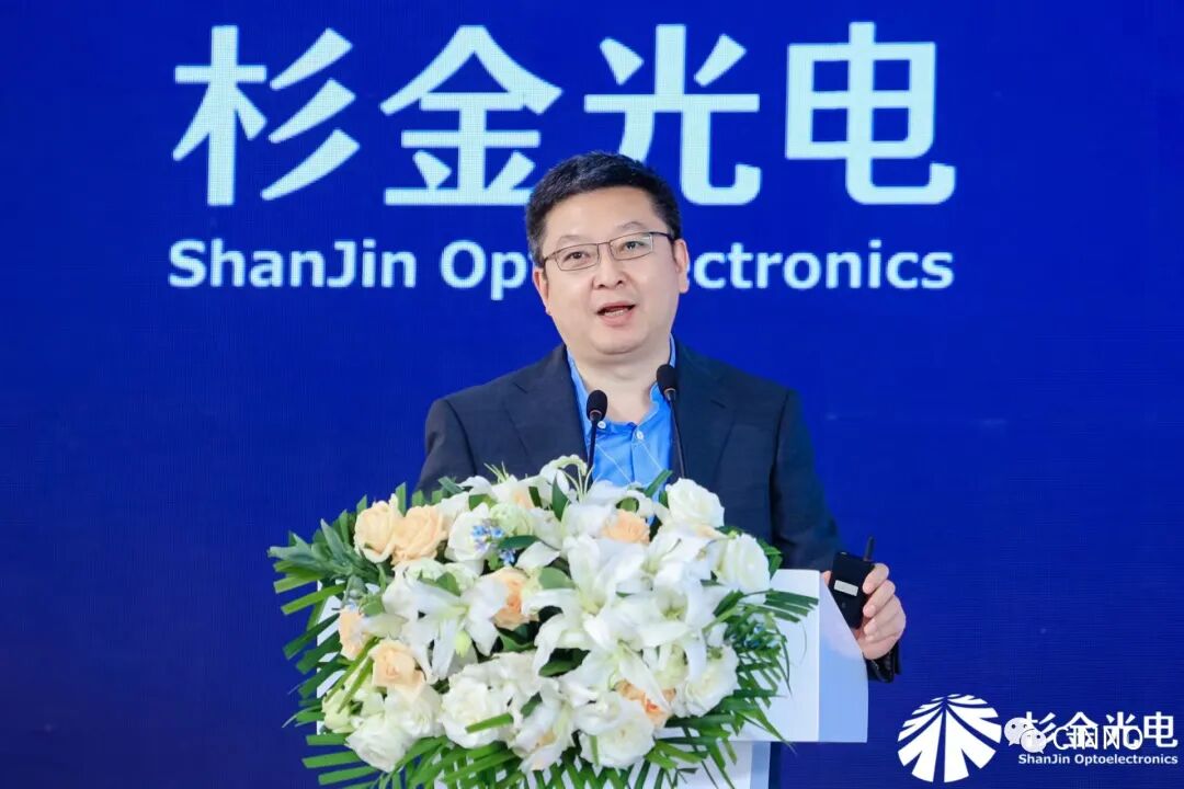 国内首部显示偏光片产业蓝皮书重磅发布！加速产业标准化进程，引领技术市场黄金发展期的图12