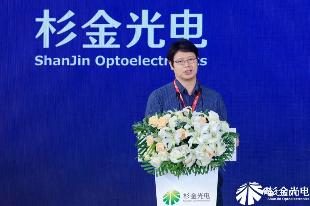 国内首部显示偏光片产业蓝皮书重磅发布！加速产业标准化进程，引领技术市场黄金发展期的图11