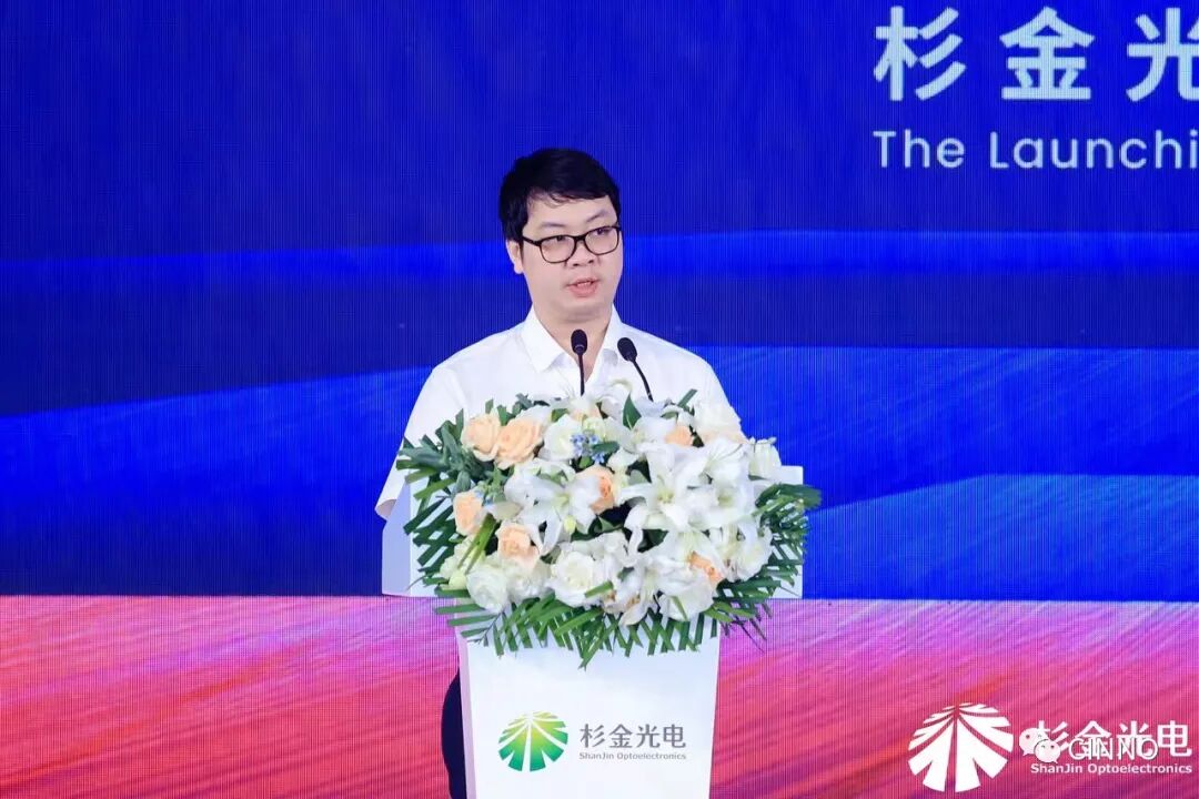 国内首部显示偏光片产业蓝皮书重磅发布！加速产业标准化进程，引领技术市场黄金发展期的图14