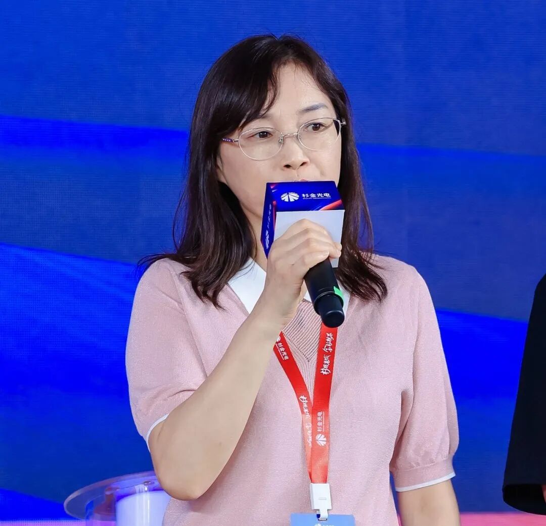 国内首部显示偏光片产业蓝皮书重磅发布！加速产业标准化进程，引领技术市场黄金发展期的图8