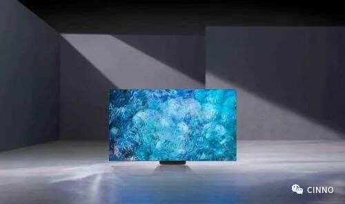 三星 | 首款LTPS基板Micro LED電視將量產：友達LTPS基板、錼創LED芯片的圖4