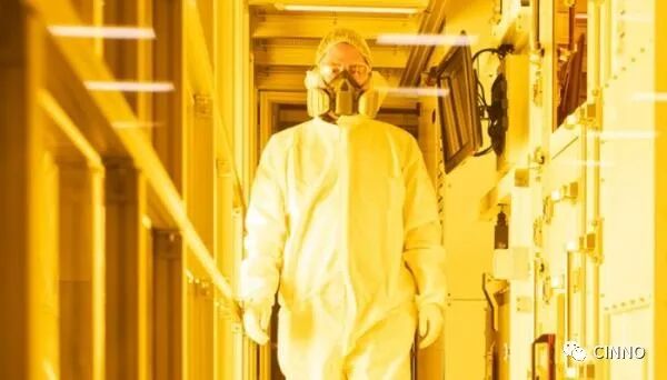 设备 | HB Solution与三星显示签订7433万元QD喷墨印刷设备合同的图4