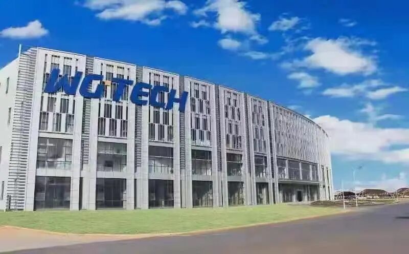 专访沃格光电董事长：深耕玻璃加工核心工艺，紧抓Mini LED商机拓发展的图5