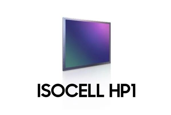 三星｜發(fā)布ISOCELL HP1影像傳感器：2億像素、1/1.22超大底的圖1