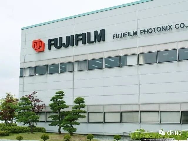 投资约7.68亿元！富士电子材料宣布在台湾扩产CMP研磨液的图4