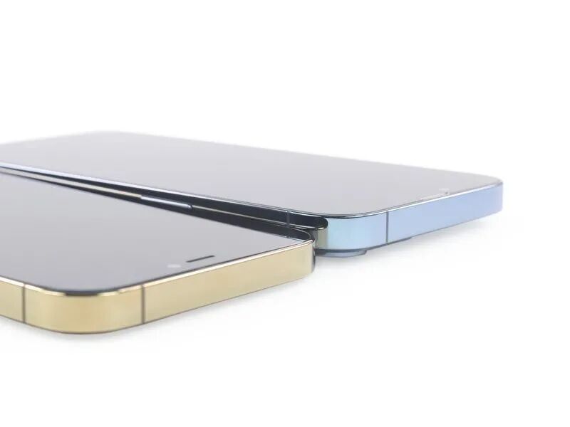 苹果｜iPhone 13 pro最强拆解：内部主要芯片曝光的图4