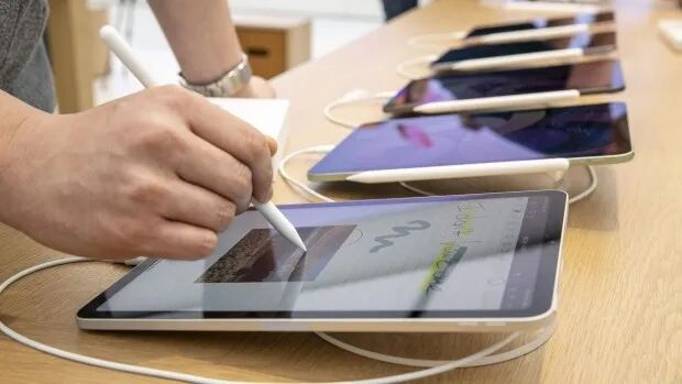 MiniLED | 因屏幕生產問題，蘋果新款iPad Pro或推遲上市的圖1