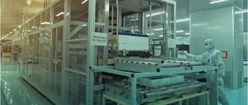 Mini LED | HKC六月即將發(fā)布Mini LED背光顯示器新品的圖4