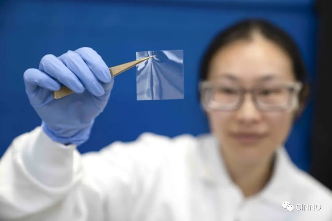 光学膜｜住友化学运用AI和转基因微生物技术制造高功能薄膜的图4