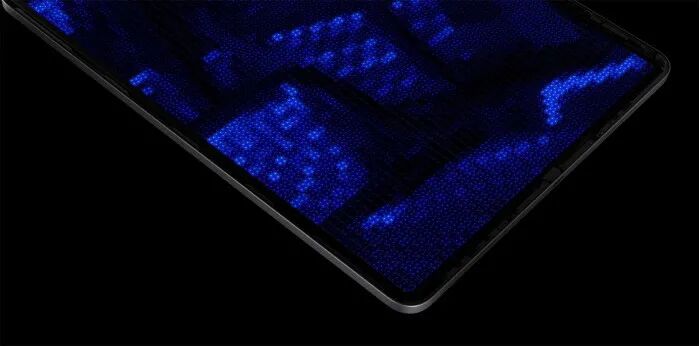 蘋果｜M1 iPad Pro拆解：LED背光燈珠極其微小，尺寸堪比綠豆的圖4