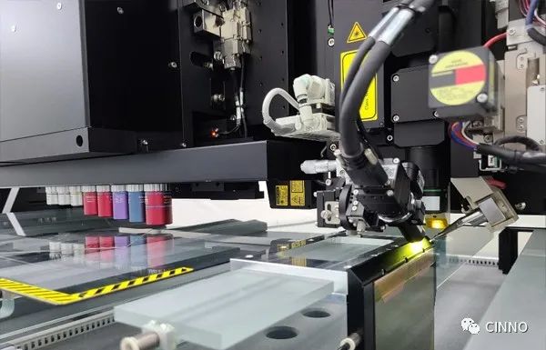 面板設備供應商Charm Engineering贏得與ENJET的專利訴訟的圖4