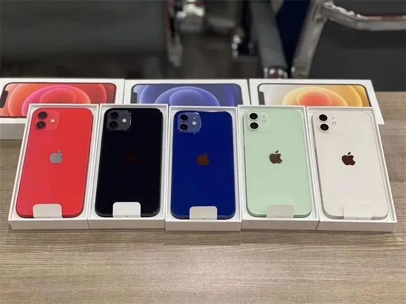 京東方將獨家供應蘋果追加生產的iPhone 12系列柔性OLED面板的圖4