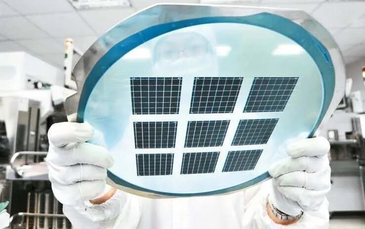 韩国拟投入约8352亿元用于半导体、显示、电池等核心技术研发的图4