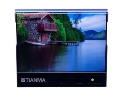 京东方、天马、维信诺、三星显示、LGD、AUO等携新技术及产品亮相SID的图15