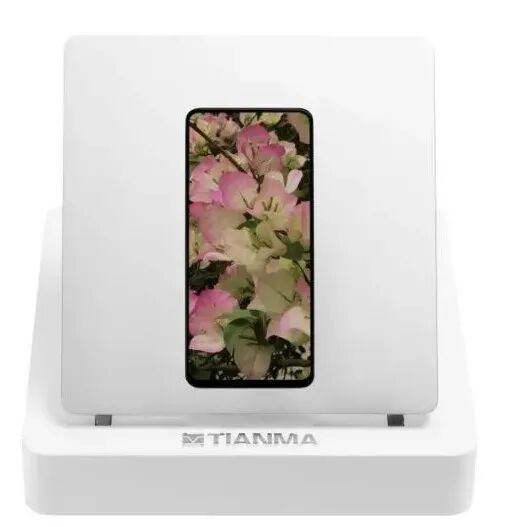 京东方、天马、维信诺、三星显示、LGD、AUO等携新技术及产品亮相SID的图17