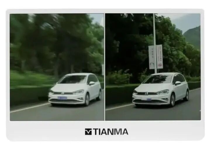 京东方、天马、维信诺、三星显示、LGD、AUO等携新技术及产品亮相SID的图18