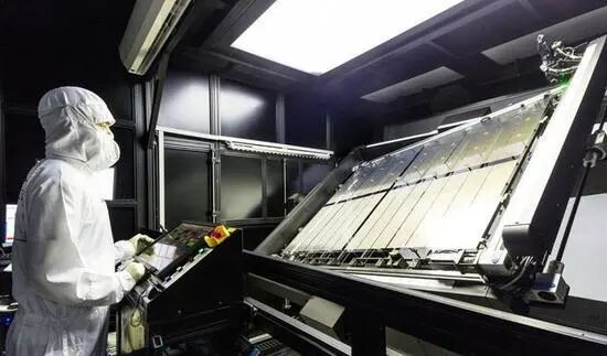 面板｜三星顯示計劃延期關閉L8-2產線至明年底的圖6