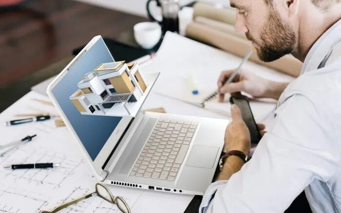 NB｜宏碁展示概念笔记本电脑，屏幕可实现裸眼3D的图4