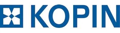 Kopin部分剝離OLED開發部門，成立Lightning Silicon推進AR與VR的圖5