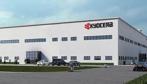 专访 | 京瓷显示业务现状：车载显示多元化发展，Micro LED技术应用探索中的图4