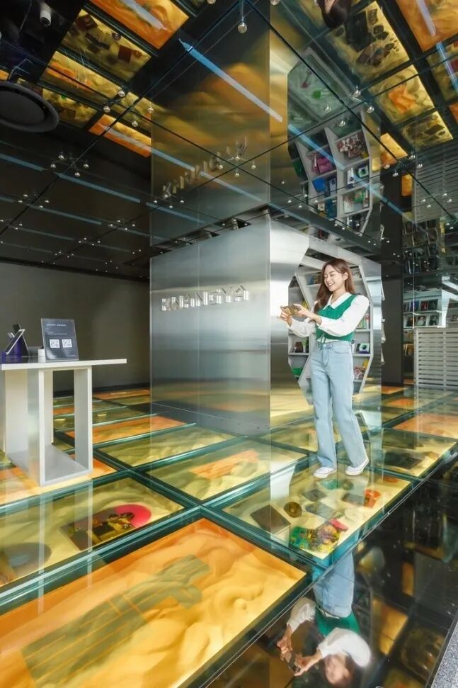 韩国将显示产业指定为国家战略技术！提供税收优惠的图4