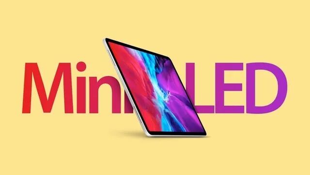 Mini LED｜iPad Pro逆向工程：還原蘋果關于成本和性能的平衡設計的圖4