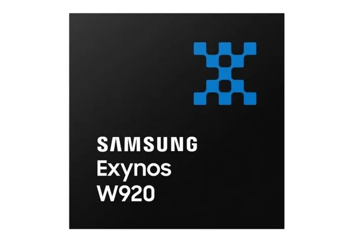 三星｜發布Exynos W920：全球首款5nm工藝生產的可穿戴芯片組的圖1