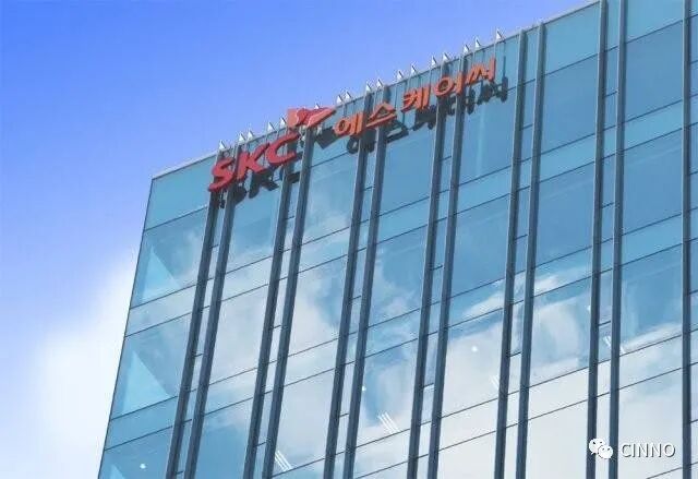 薄膜｜SKC決議出售薄膜業務！集中于二次電池、半導體等未來產業的圖4