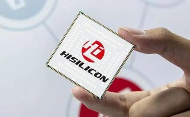 DDIC | 传华为自研OLED屏幕驱动芯片已完成试产的图1