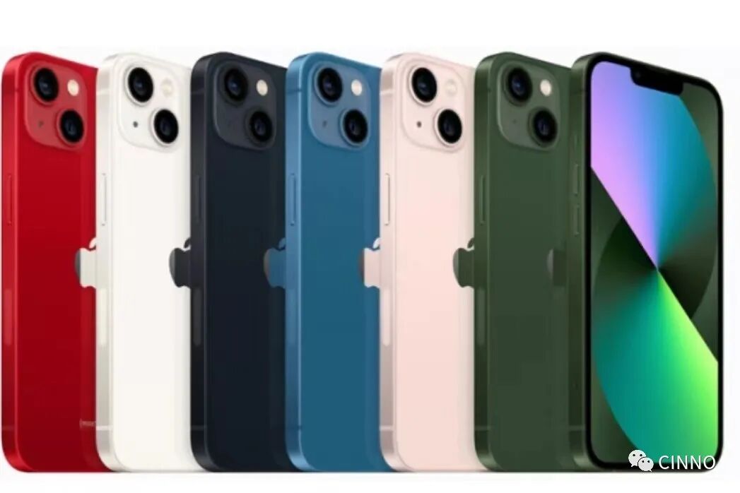 京东方将于本周开始和苹果评估 iPhone 14 OLED面板样品的图4