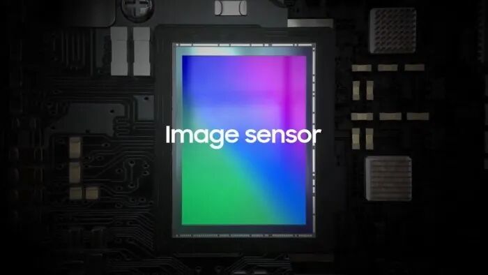 摄像头｜三星发布业内像素尺寸最小的50MP移动影像传感器的图1