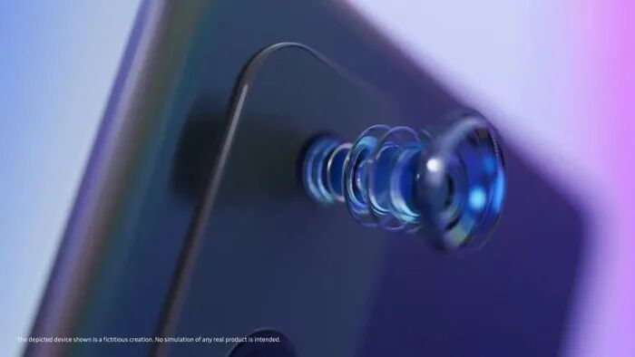 摄像头｜三星发布业内像素尺寸最小的50MP移动影像传感器的图2