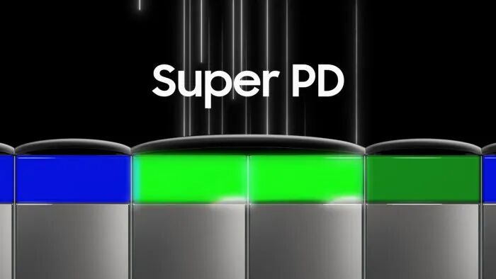 摄像头｜三星发布业内像素尺寸最小的50MP移动影像传感器的图7