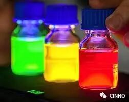 量子点 | Quantum Science推出INFIQ量子点油墨，可降低成本和批量性生产的图4